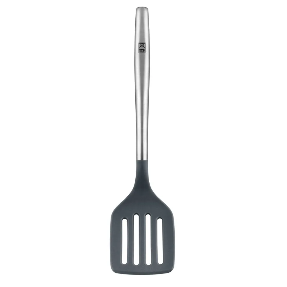 Set de 5 utensilios con bote Signature Bra