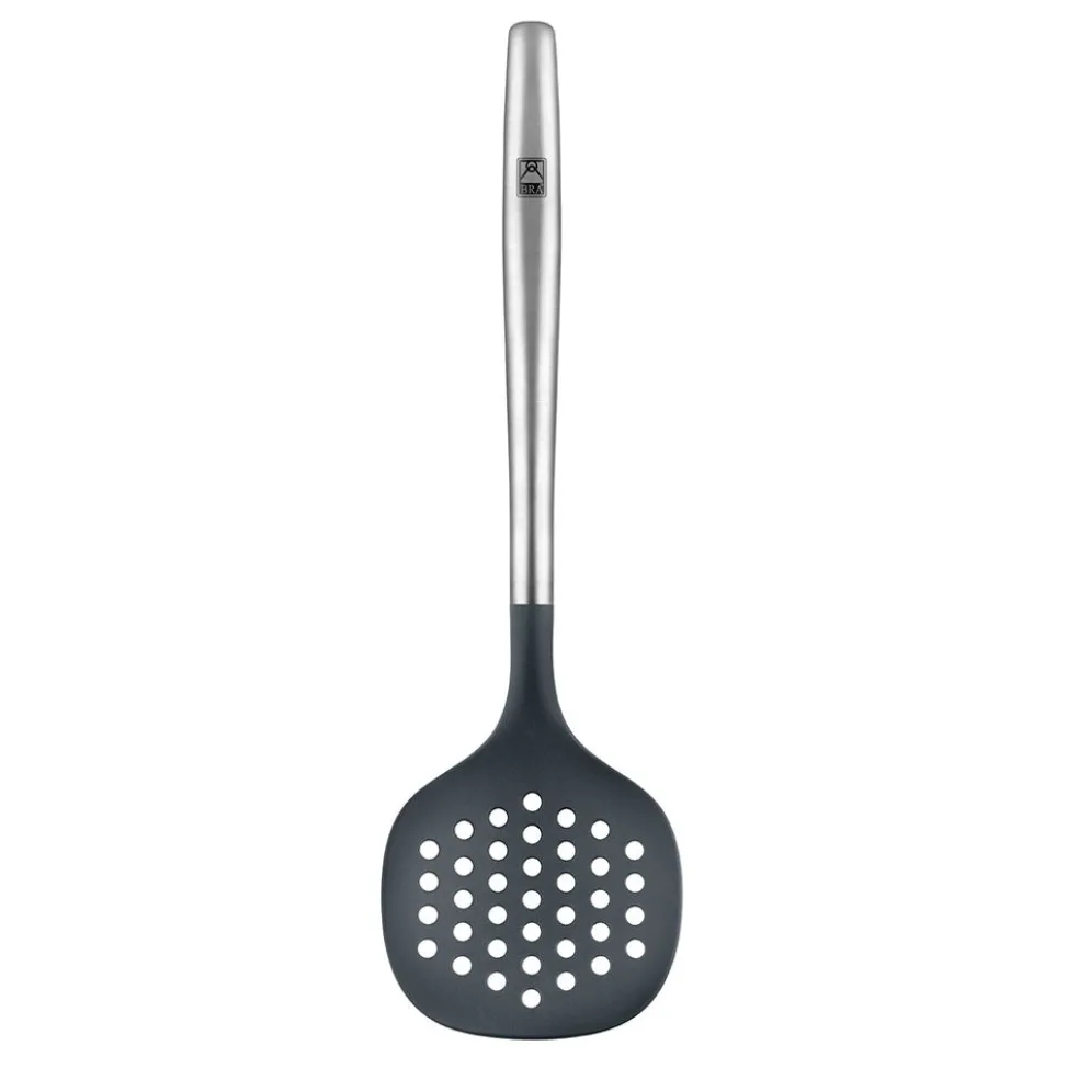 Set de 5 utensilios con bote Signature Bra