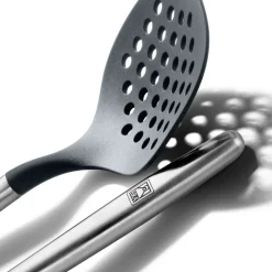 Set de 5 utensilios con bote Signature Bra