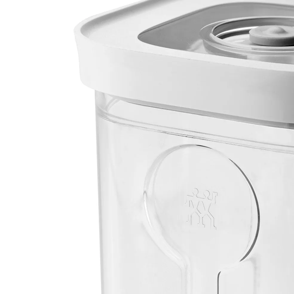Set de vacío 6 piezas con recipientes modulares Fresh&Save Zwilling