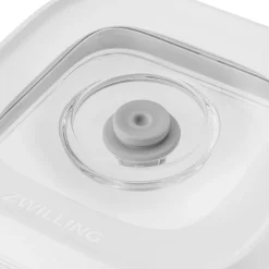 Set de vacío 6 piezas con recipientes modulares Fresh&Save Zwilling