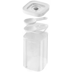 Set de vacío 6 piezas con recipientes modulares Fresh&Save Zwilling