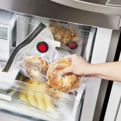 Set de vacío 7 piezas Fresh&Save Zwilling