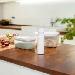 Set de vacío 7 piezas Fresh&Save Zwilling