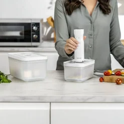 Set de vacío 7 piezas Fresh&Save Zwilling