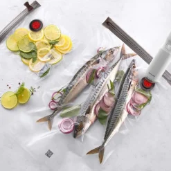 Set de vacío 7 piezas Fresh&Save Zwilling