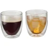 Set de 2 vasos de capuccino Barista WMF