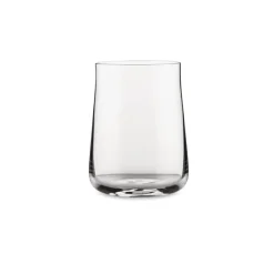 Set de 4 vasos de cristal Eugenia de Naoto Fukasawa Alessi