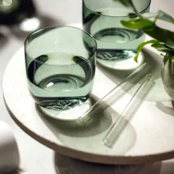 Set de 2 vasos de cristal Like Sage Villeroy & Boch