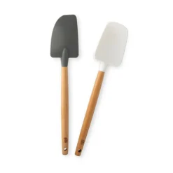 Set dos espátulas grandes Nordic Ware