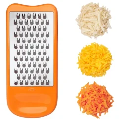 Set espiralizador, rallador y mandolina con contenedor OXO