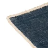 Set 4 manteles individuales rectangulares de KitchenCraft