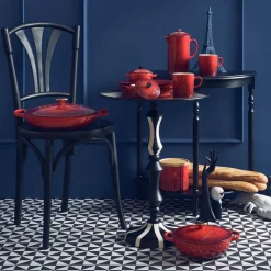 Set 4 mini ramequines Le Creuset