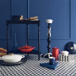 Set 4 mini ramequines Le Creuset