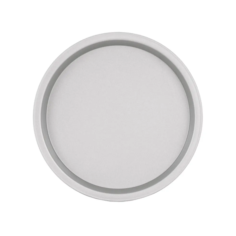 Set 2 moldes redondo o cuadrado para freidora de aire y horno Wham® Cook