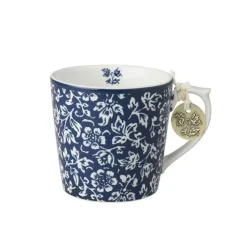 Set 4 mug Blueprint de Laura Ashley