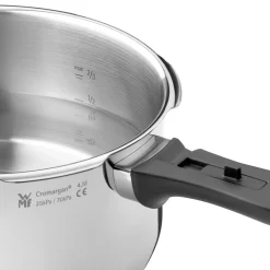 Set olla rápida Perfect Plus 4,5 + 3,0 l WMF