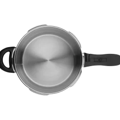 Set olla rápida Perfect Plus 4,5 + 3,0 l WMF