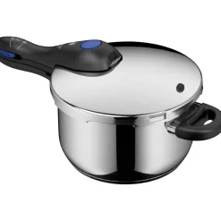 Set olla rápida Perfect Plus 4,5 + 3,0 l WMF