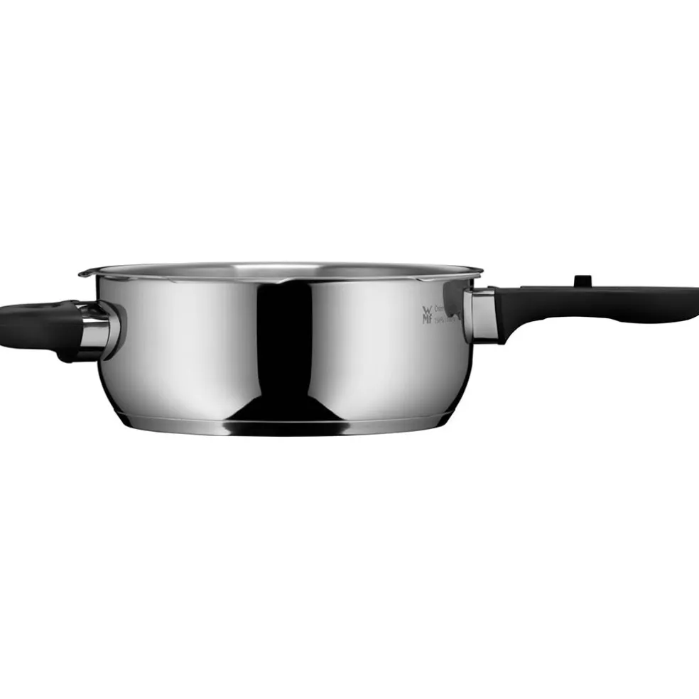 Set olla rápida Perfect Plus 4,5 + 3,0 l WMF