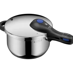 Set olla rápida Perfect Plus 4,5 + 3,0 l WMF