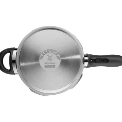 Set olla rápida Perfect Plus 4,5 + 3,0 l WMF