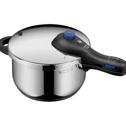 Set olla rápida Perfect Plus 4,5 + 3,0 l WMF