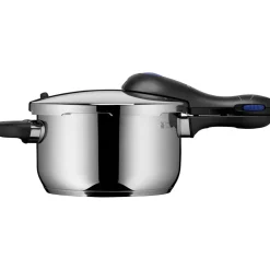 Set olla rápida Perfect Plus 4,5 + 3,0 l WMF