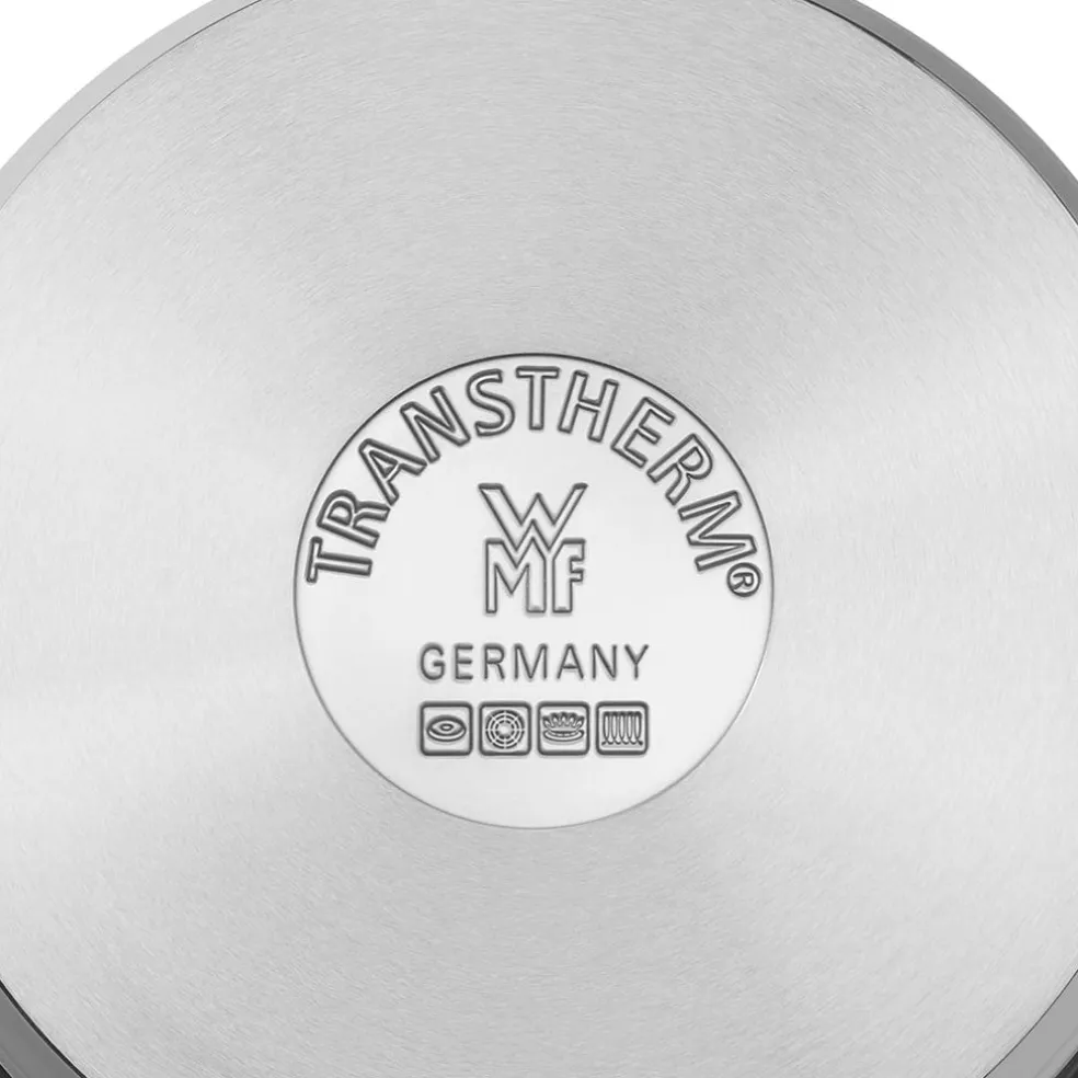 Set olla rápida Perfect Plus 4,5 + 3,0 l WMF