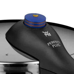 Set olla rápida Perfect Plus 4,5 + 3,0 l WMF