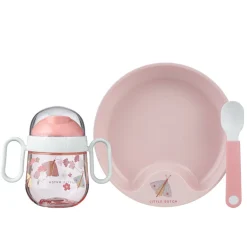 Set para bebé Mio de Mepal
