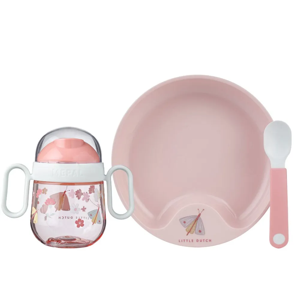 Set para bebé Mio de Mepal