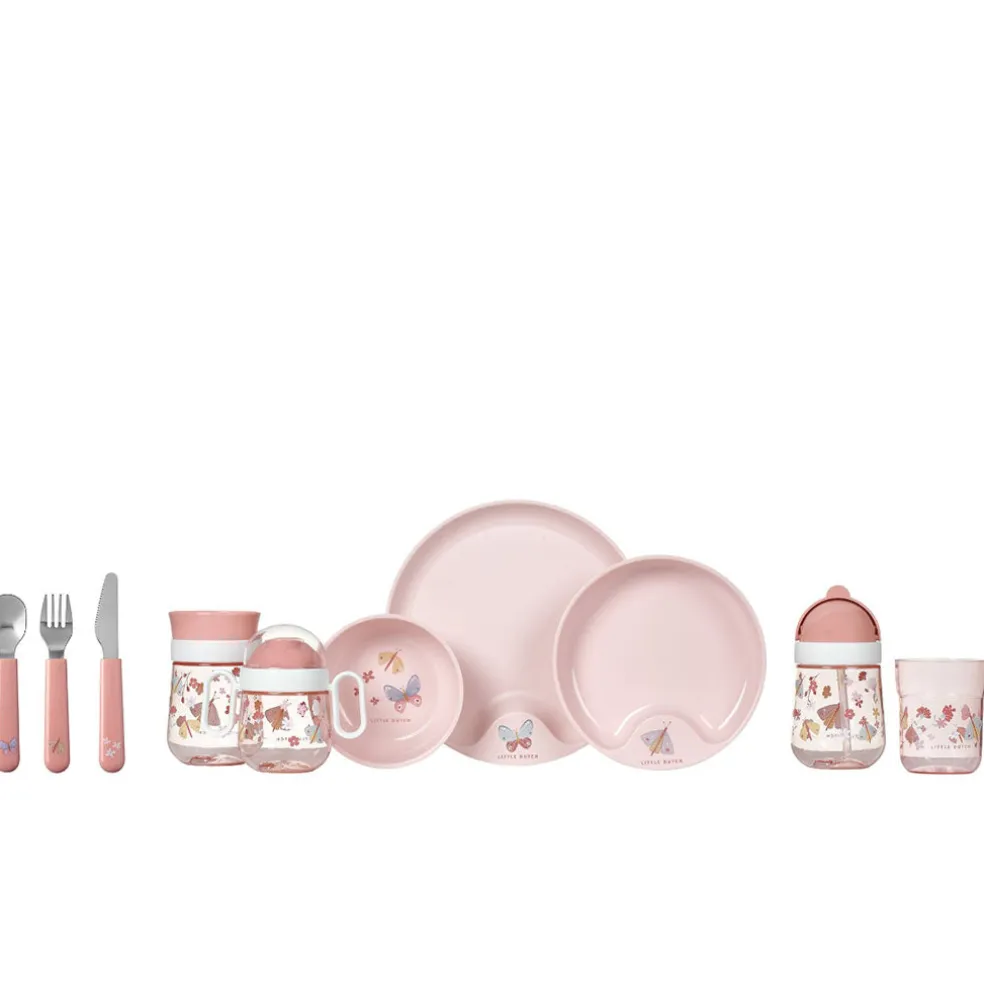 Set para bebé Mio de Mepal