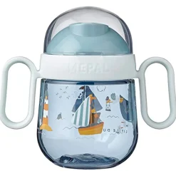 Set para bebé Mio de Mepal