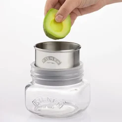 Set para guacamole y hummus de Kilner®