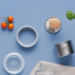 Set para guacamole y hummus de Kilner®