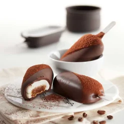 Set para helados Classic Creamy de Lékué