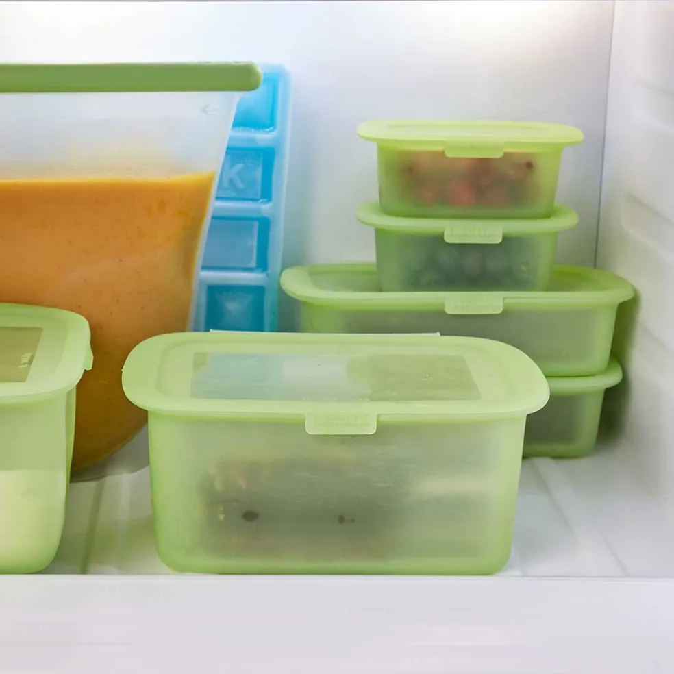 Set para helados Classic Creamy de Lékué