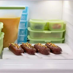 Set para helados Classic Creamy de Lékué