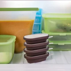 Set para helados Classic Creamy de Lékué