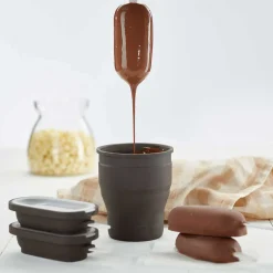 Set para helados Classic Creamy de Lékué
