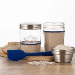 Set para masa madre de Kilner®