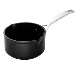 Set 3 piezas de aluminio antiadherente de Le Creuset