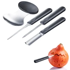 Set 4 piezas Decorador de Calabazas y Frutas Westmark