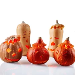 Set 4 piezas Decorador de Calabazas y Frutas Westmark