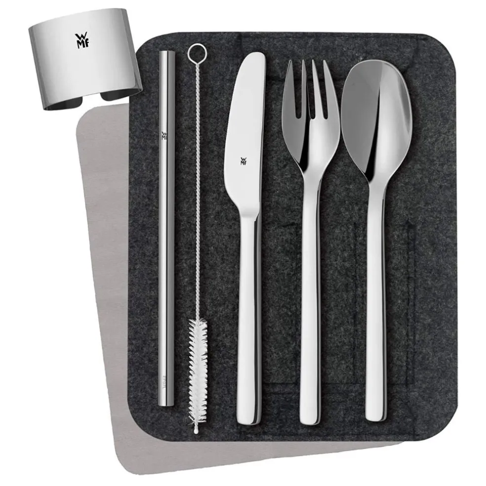 Set 8 piezas My2Go de WMF