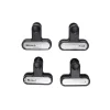 Set 4 pinzas KitchenAid