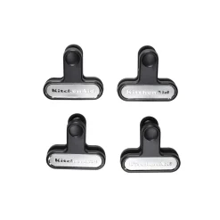 Set 4 pinzas KitchenAid