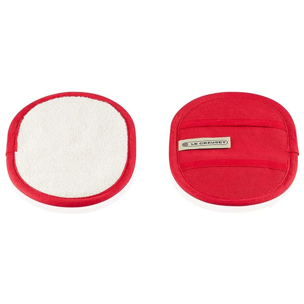 Set 2 protectores Le Creuset