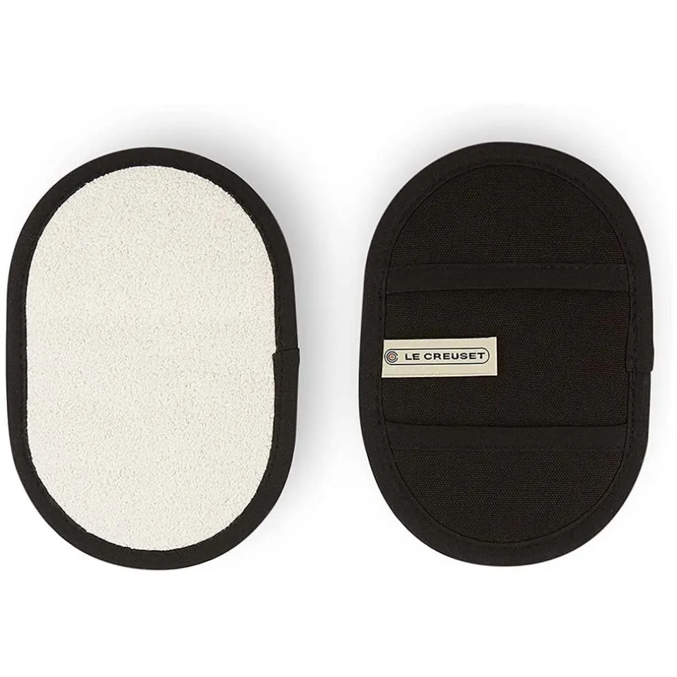 Set 2 protectores Le Creuset